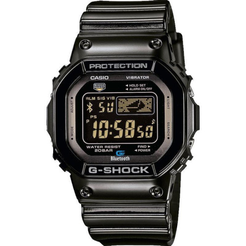 Часы Casio GB-5600AA-1AER