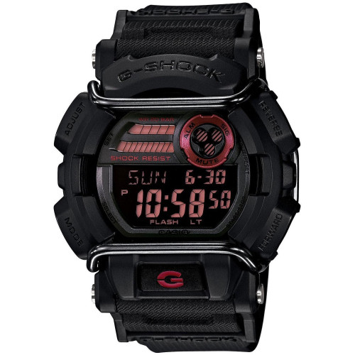 Часы Casio GD-400-1ER