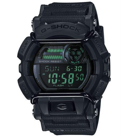 Часы Casio GD-400MB-1ER