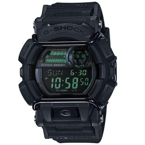 Часы Casio GD-400MB-1ER