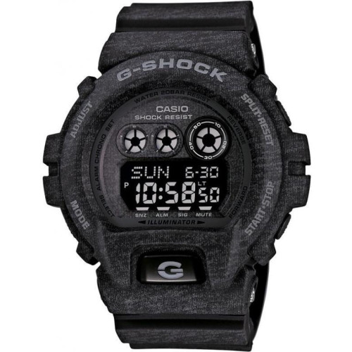 Часы Casio GD-X6900HT-1ER