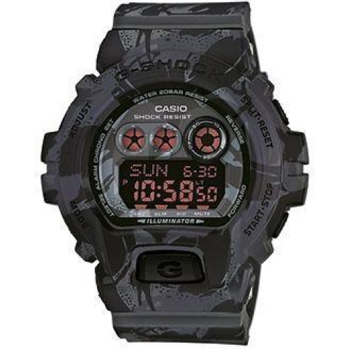 Часы Casio GD-X6900MC-1ER