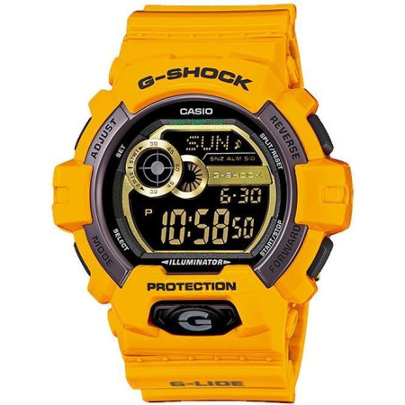 Часы Casio GLS-8900-9ER
