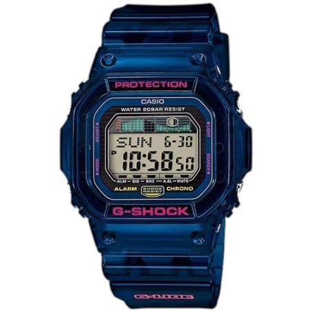 Часы Casio GLX-5600C-2ER