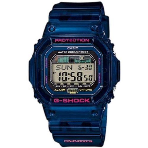 Часы Casio GLX-5600C-2ER