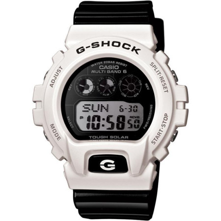Часы Casio GW-6900GW-7ER