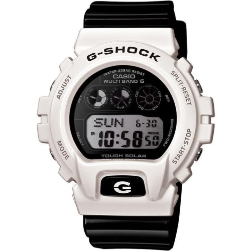 Часы Casio GW-6900GW-7ER