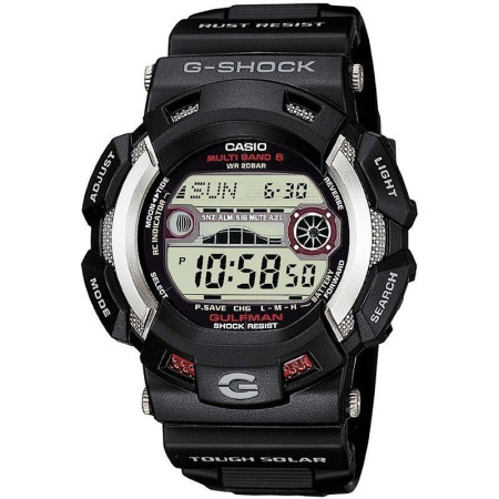 Часы Casio GW-9110-1ER