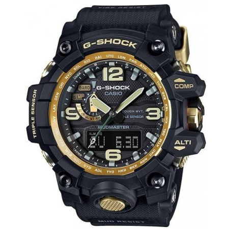 Часы Casio GWG-1000GB-1AER