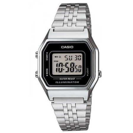 Часы Casio LA680WA-1DF