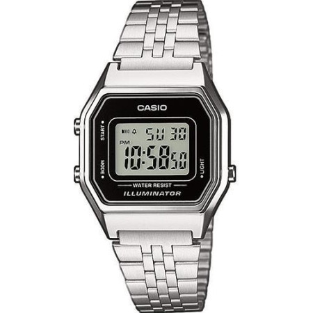 Часы Casio LA680WEA-1EF