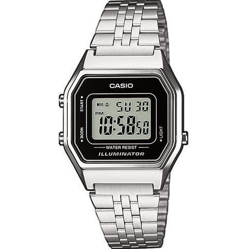 Часы Casio LA680WEA-1EF