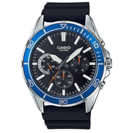 Часы Casio MTD-320-1AVDF