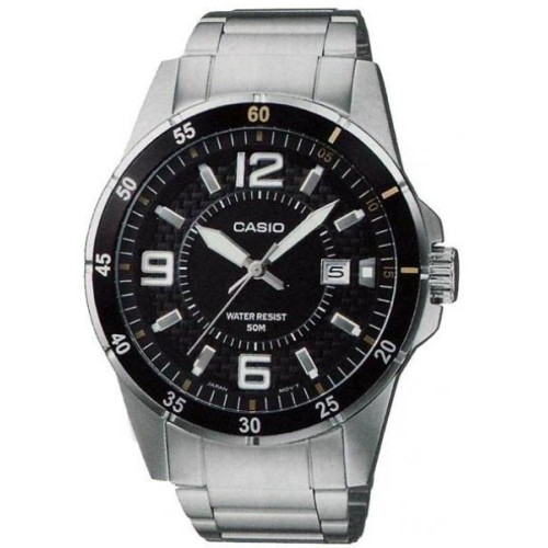 Часы Casio MTP-1291D-1A2VDF