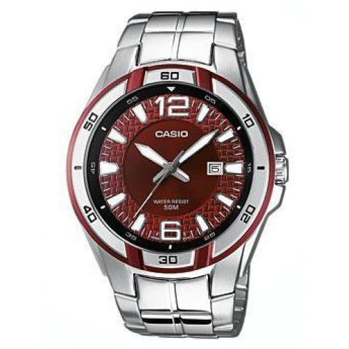 Часы Casio MTP-1305D-4AVEF