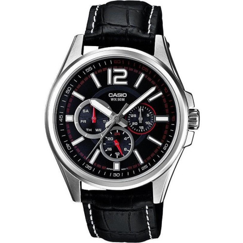 Часы Casio MTP-1355L-1AVEF