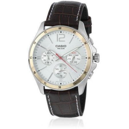 Часы Casio MTP-1374L-7AVDF