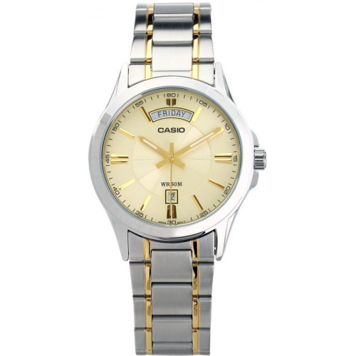 Часы Casio MTP-1381G-9AVDF
