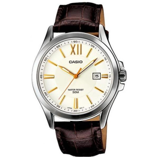 Часы Casio MTP-E103L-7AVDF