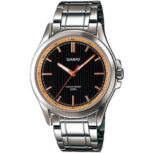 Часы Casio MTP-E104D-1AVDF