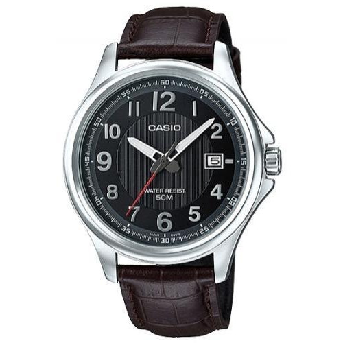 Часы Casio MTP-E126L-5AVDF