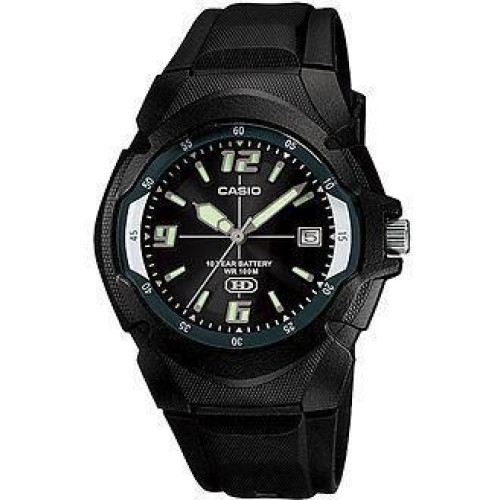 Часы Casio MW-600F-1AVEF