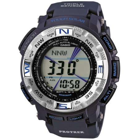 Часы Casio PRG-260-2ER
