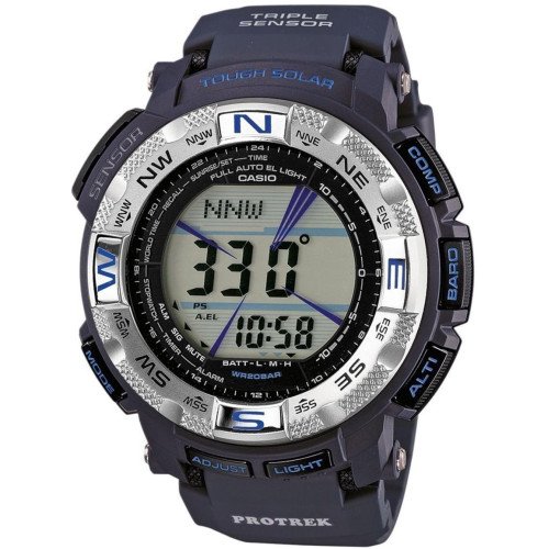 Часы Casio PRG-260-2ER Часы Casio PRG-260-2ER