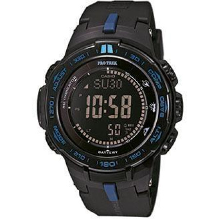 Часы Casio PRW-3100Y-1ER