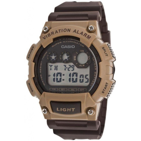 Часы Casio W-735H-5AVDF