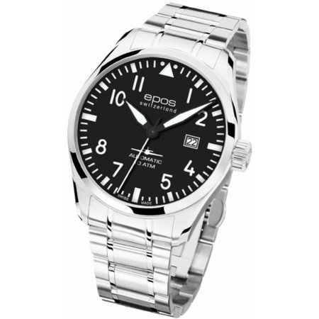 Часы Epos 3401.132.20.35.30