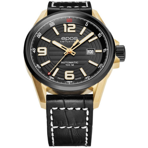 Часы Epos 3425.131.45.55.24