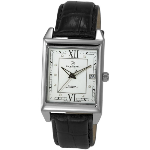 Часы Christina 500SWBL Часы Christina 500SWBL