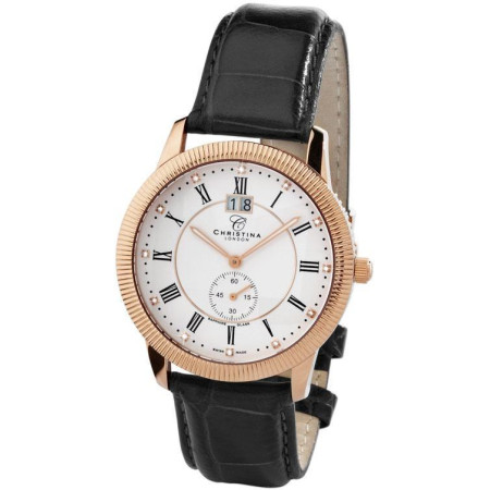 Часы Christina 507RWBL