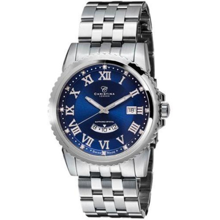 Часы Christina 513SBLUE