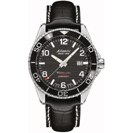 Часы Atlantic 55370.47.65S