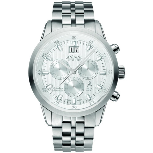 Часы Atlantic 73465.41.21