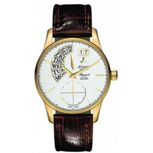 Часы Atlantic 56351.45.21