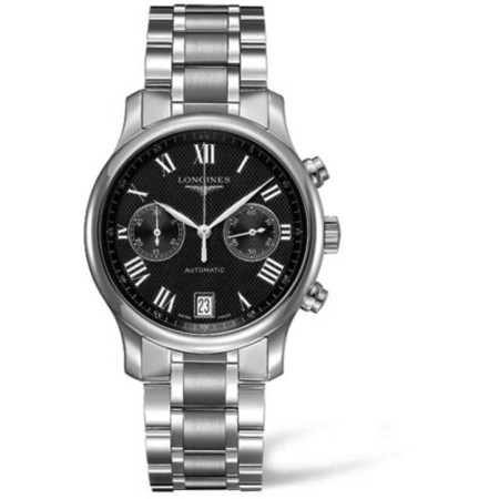 Часы Longines L2.669.4.51.6