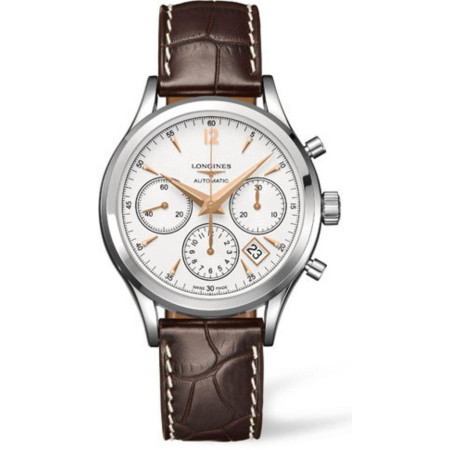 Часы Longines L2.750.4.76.2
