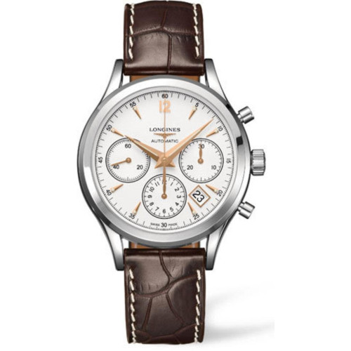 Часы Longines L2.750.4.76.2 Часы Longines L2.750.4.76.2