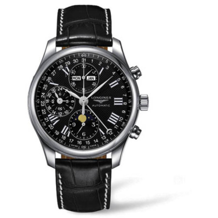 Часы Longines L2.773.4.51.8