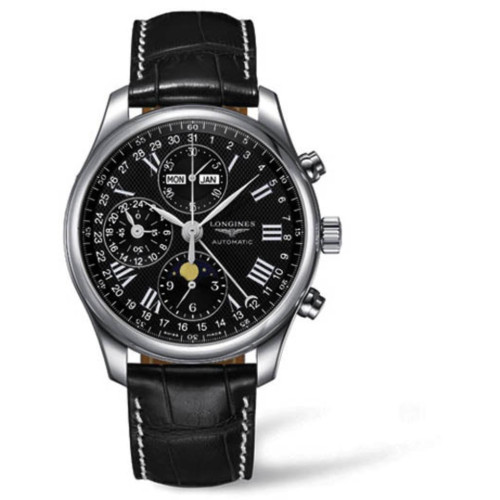 Часы Longines L2.773.4.51.8 Часы Longines L2.773.4.51.8