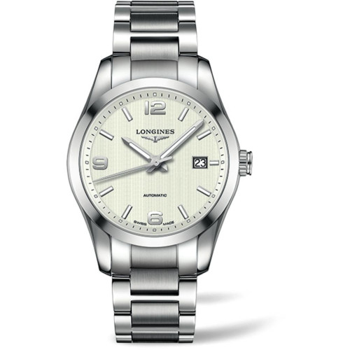 Часы Longines L2.785.4.76.6 Часы Longines L2.785.4.76.6