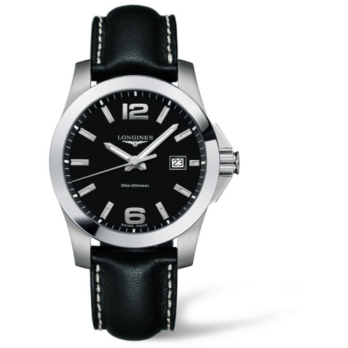 Часы Longines L3.659.4.58.0 Часы Longines L3.659.4.58.0