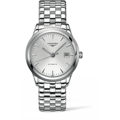 Часы Longines L4.874.4.72.6 Часы Longines L4.874.4.72.6