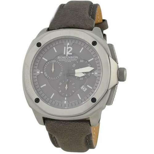 Часы Romanson AL3213HMWH GR Уценка Часы Romanson AL3213HMWH GR Уценка