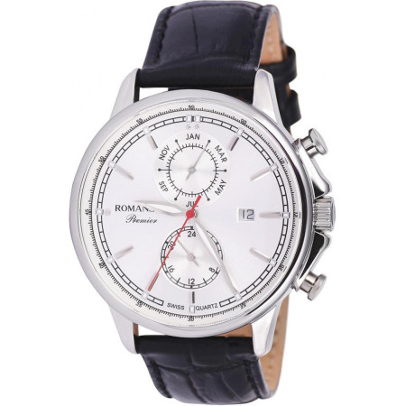 Часы Romanson PB3251FMWH WH