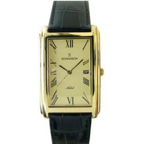 Часы Romanson TL0110SXG GOLD Часы Romanson TL0110SXG GOLD
