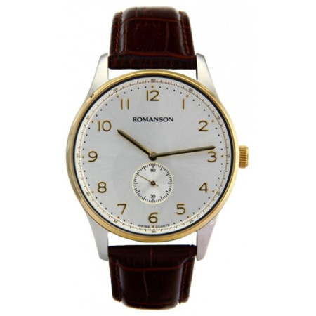 Часы Romanson TL0329DM2T WH